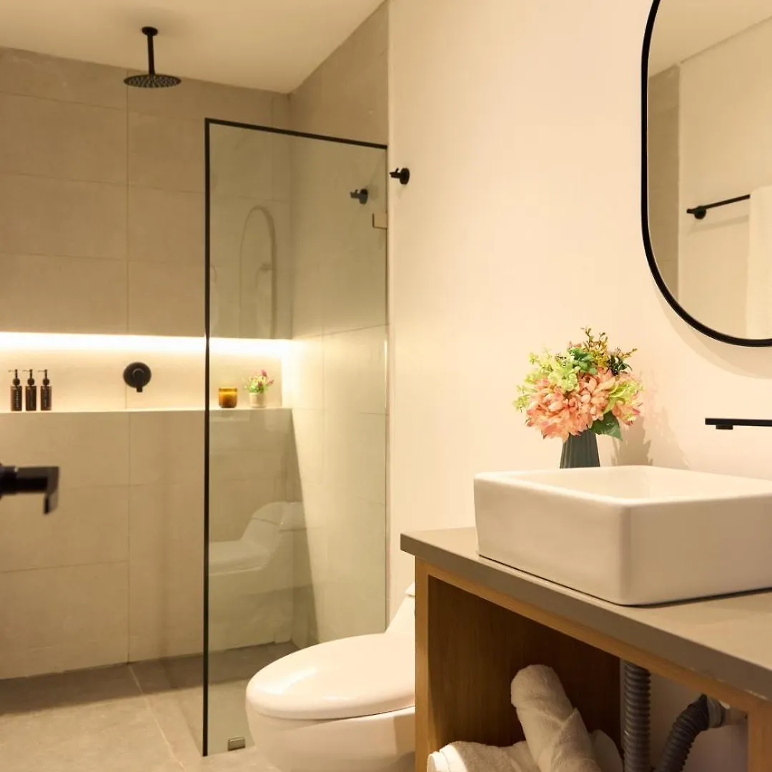 Apartamento Cozy Getaway Rosa Negra Stadio Suite Medellín