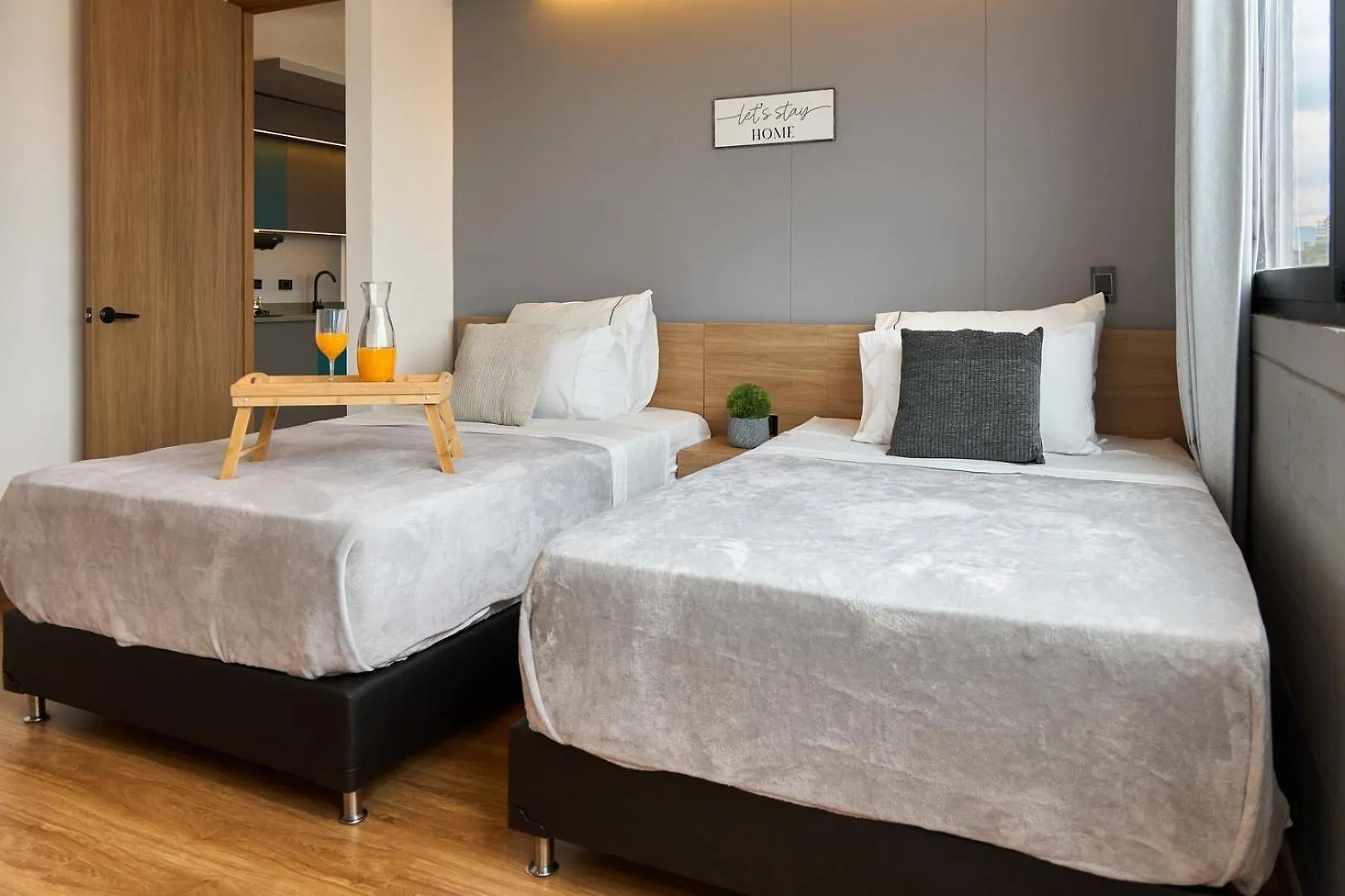 Cozy Getaway Rosa Negra Stadio Suite Medellín