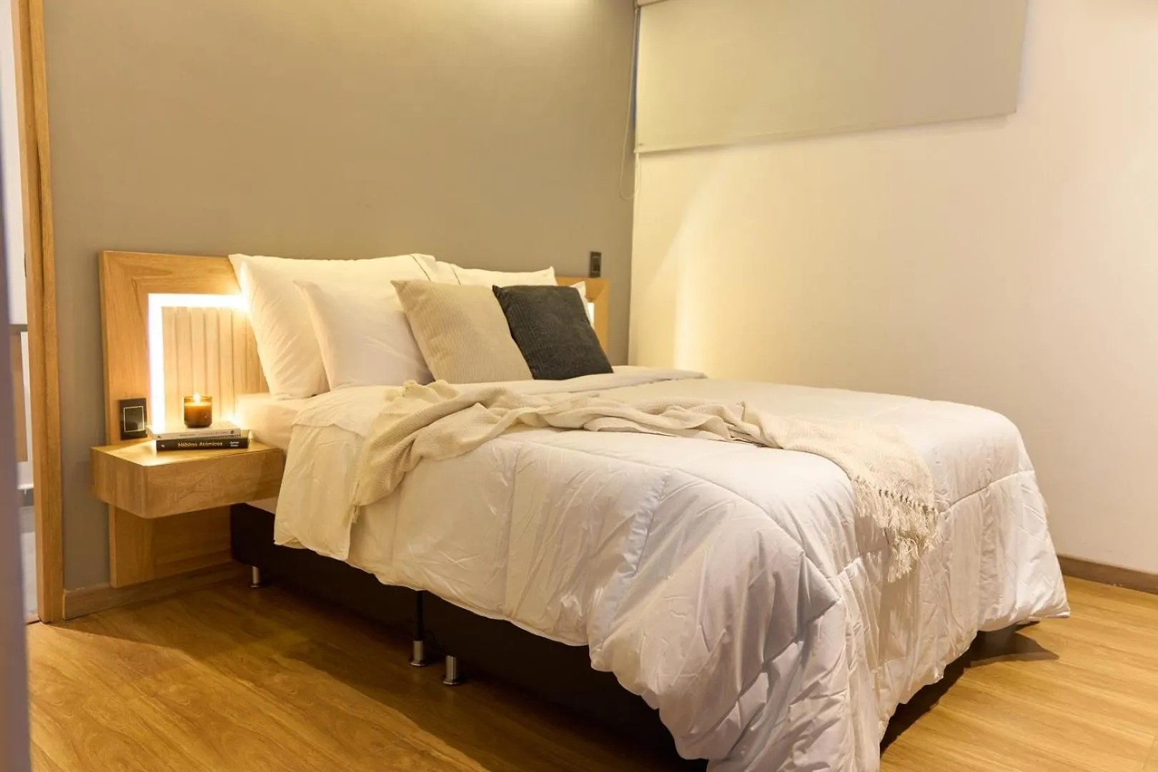 Cozy Getaway Rosa Negra Stadio Suite Medellín Colombia