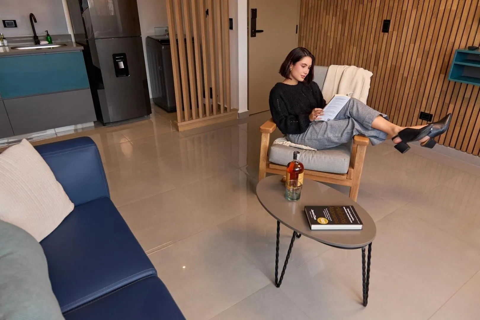 Apartamento Cozy Getaway Rosa Negra Stadio Suite Medellín